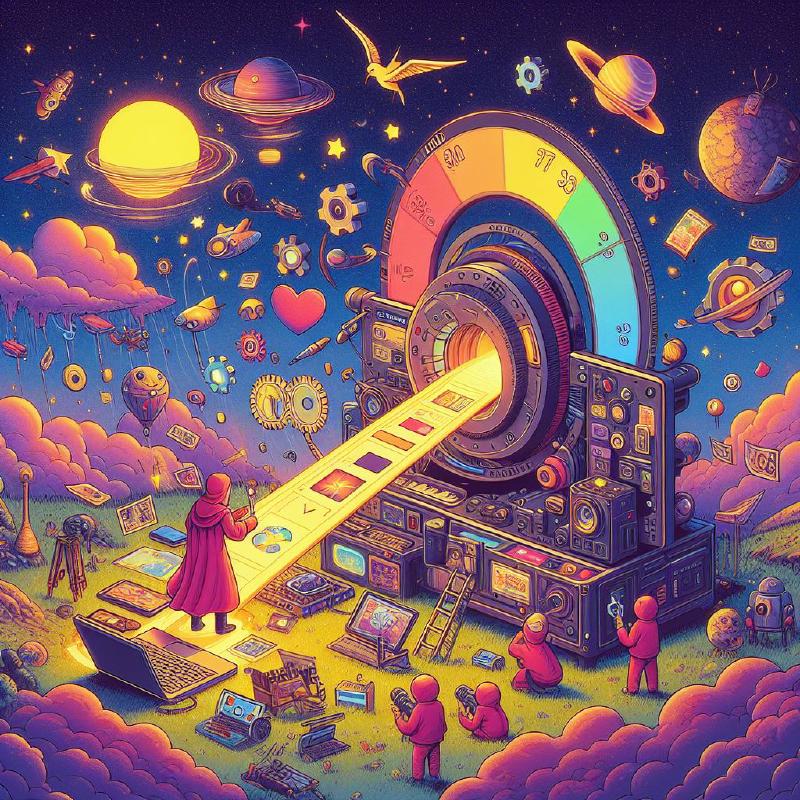 Featured image of post Blog update : Moving jpg to avif using ImageMagick