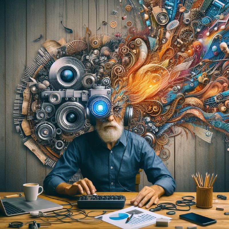 Featured image of post Combine Audio Files using VLC