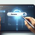 Rename multiple files using PowerToys's PowerRename